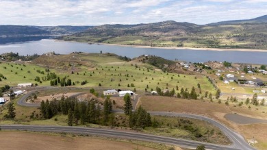 **Stunning Three-Bedroom Home on Lake Roosevelt!**  Discover on Deer Meadows Golf Course in Washington - for sale on GolfHomes.com, golf home, golf lot