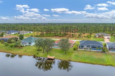 Welcome to 1080 Boundary Blvd, Rotonda West, FL 33947--a on Rotonda Golf and Country Club - Long Marsh  in Florida - for sale on GolfHomes.com, golf home, golf lot