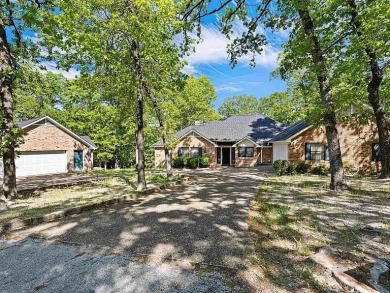 Welcome to your private retreat in the highly sought-after on Holly Lake Ranch Golf Club in Texas - for sale on GolfHomes.com, golf home, golf lot