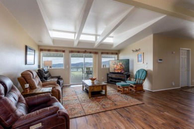 **Stunning Three-Bedroom Home on Lake Roosevelt!**  Discover on Deer Meadows Golf Course in Washington - for sale on GolfHomes.com, golf home, golf lot