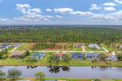 Welcome to 1080 Boundary Blvd, Rotonda West, FL 33947--a on Rotonda Golf and Country Club - Long Marsh  in Florida - for sale on GolfHomes.com, golf home, golf lot