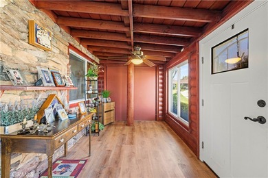 Tucked inside the sought after guard gated Friendly Valley on Friendly Valley Golf Course in California - for sale on GolfHomes.com, golf home, golf lot