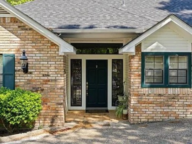 Welcome to your private retreat in the highly sought-after on Holly Lake Ranch Golf Club in Texas - for sale on GolfHomes.com, golf home, golf lot