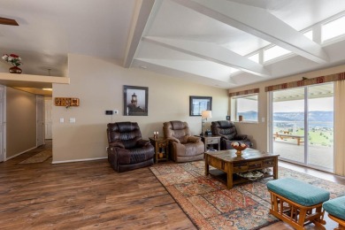 **Stunning Three-Bedroom Home on Lake Roosevelt!**  Discover on Deer Meadows Golf Course in Washington - for sale on GolfHomes.com, golf home, golf lot