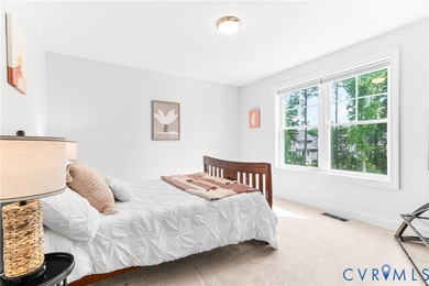 Welcome to MAGNOLIA GREEN! This stately home built by Schell on The Westham Golf Club At Magnolia Green in Virginia - for sale on GolfHomes.com, golf home, golf lot