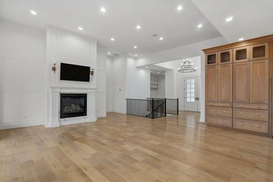 wonderful walkout basement home on the 18th fairway at Hickory on Hickory Hills Country Club in Missouri - for sale on GolfHomes.com, golf home, golf lot
