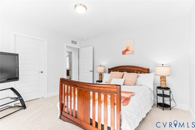 Welcome to MAGNOLIA GREEN! This stately home built by Schell on The Westham Golf Club At Magnolia Green in Virginia - for sale on GolfHomes.com, golf home, golf lot