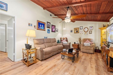 Tucked inside the sought after guard gated Friendly Valley on Friendly Valley Golf Course in California - for sale on GolfHomes.com, golf home, golf lot