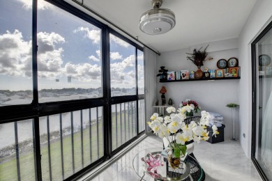 Beautiful corner unit, completely renovated, impact windows 3/8 on Marina Lakes Golf Course in Florida - for sale on GolfHomes.com, golf home, golf lot