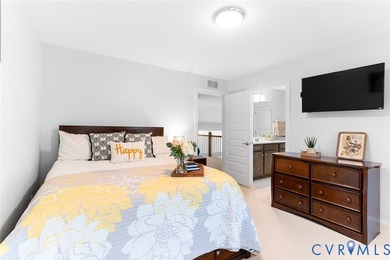 Welcome to MAGNOLIA GREEN! This stately home built by Schell on The Westham Golf Club At Magnolia Green in Virginia - for sale on GolfHomes.com, golf home, golf lot