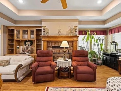 Welcome to your private retreat in the highly sought-after on Holly Lake Ranch Golf Club in Texas - for sale on GolfHomes.com, golf home, golf lot