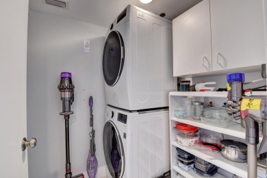 Beautiful corner unit, completely renovated, impact windows 3/8 on Marina Lakes Golf Course in Florida - for sale on GolfHomes.com, golf home, golf lot