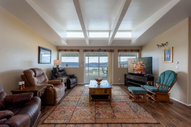 **Stunning Three-Bedroom Home on Lake Roosevelt!**  Discover on Deer Meadows Golf Course in Washington - for sale on GolfHomes.com, golf home, golf lot