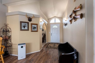 **Stunning Three-Bedroom Home on Lake Roosevelt!**  Discover on Deer Meadows Golf Course in Washington - for sale on GolfHomes.com, golf home, golf lot