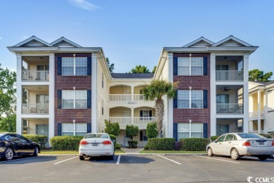 Welcome to this updated 2 bed 2 bath condo in the sought after on River Oaks Golf Plantation  in South Carolina - for sale on GolfHomes.com, golf home, golf lot