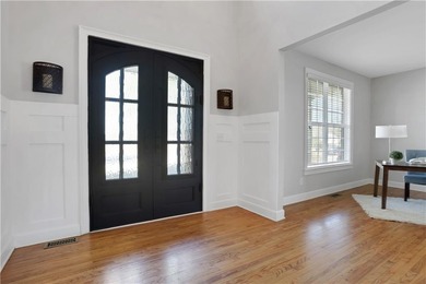 Fabulous Home in Windermere Golf Village with Incredible Views on Windermere Golf Club in Georgia - for sale on GolfHomes.com, golf home, golf lot