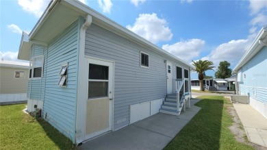 START ENJOYING FLORIDA IN THIS WELL-KEPT ONE BEDROOM, TWO on River Run Golf Links in Florida - for sale on GolfHomes.com, golf home, golf lot