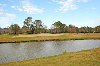 This nicely maintained townhouse in the desirable West Ashley on Shadowmoss Plantation Golf Club in South Carolina - for sale on GolfHomes.com, golf home, golf lot