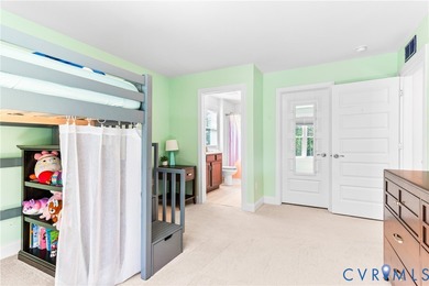 Welcome to MAGNOLIA GREEN! This stately home built by Schell on The Westham Golf Club At Magnolia Green in Virginia - for sale on GolfHomes.com, golf home, golf lot