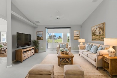 One or more photo(s) has been virtually staged. VERY LARGE home on Kings Gate Golf Club in Florida - for sale on GolfHomes.com, golf home, golf lot