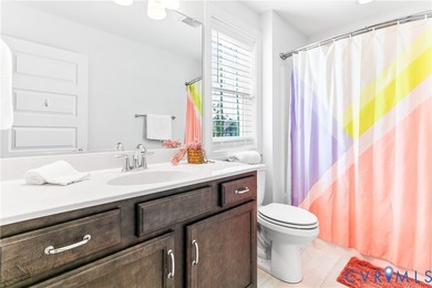 Welcome to MAGNOLIA GREEN! This stately home built by Schell on The Westham Golf Club At Magnolia Green in Virginia - for sale on GolfHomes.com, golf home, golf lot