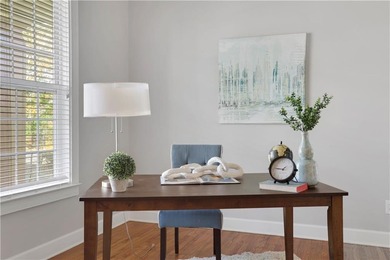 Fabulous Home in Windermere Golf Village with Incredible Views on Windermere Golf Club in Georgia - for sale on GolfHomes.com, golf home, golf lot