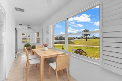 One or more photo(s) has been virtually staged. VERY LARGE home on Kings Gate Golf Club in Florida - for sale on GolfHomes.com, golf home, golf lot