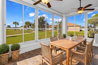 One or more photo(s) has been virtually staged. VERY LARGE home on Kings Gate Golf Club in Florida - for sale on GolfHomes.com, golf home, golf lot