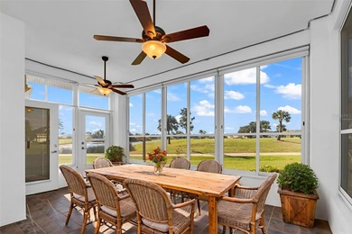 One or more photo(s) has been virtually staged. VERY LARGE home on Kings Gate Golf Club in Florida - for sale on GolfHomes.com, golf home, golf lot