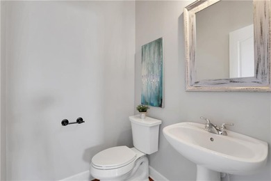 Fabulous Home in Windermere Golf Village with Incredible Views on Windermere Golf Club in Georgia - for sale on GolfHomes.com, golf home, golf lot