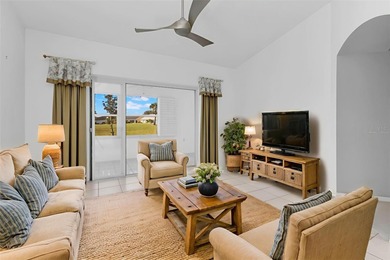 One or more photo(s) has been virtually staged. VERY LARGE home on Kings Gate Golf Club in Florida - for sale on GolfHomes.com, golf home, golf lot