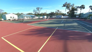 OFFERS WELCOME ON THIS WELL-KEPT ONE BEDROOM, TWO BATHROOM on River Run Golf Links in Florida - for sale on GolfHomes.com, golf home, golf lot