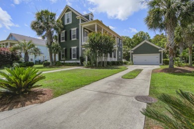 BRAND NEW ROOF! Friends often describe it as picture perfect and on Legend Oaks Plantation Golf Club in South Carolina - for sale on GolfHomes.com, golf home, golf lot