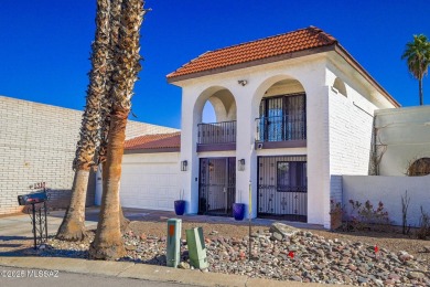 Come see this stunning townhome in the highly sought-after El on Dorado Country Club in Arizona - for sale on GolfHomes.com, golf home, golf lot