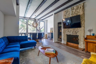 Come see this stunning townhome in the highly sought-after El on Dorado Country Club in Arizona - for sale on GolfHomes.com, golf home, golf lot