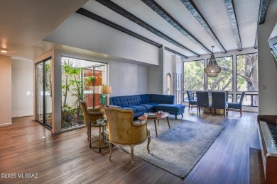 Come see this stunning townhome in the highly sought-after El on Dorado Country Club in Arizona - for sale on GolfHomes.com, golf home, golf lot