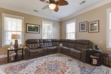 BRAND NEW ROOF! Friends often describe it as picture perfect and on Legend Oaks Plantation Golf Club in South Carolina - for sale on GolfHomes.com, golf home, golf lot