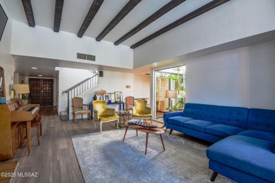 Come see this stunning townhome in the highly sought-after El on Dorado Country Club in Arizona - for sale on GolfHomes.com, golf home, golf lot