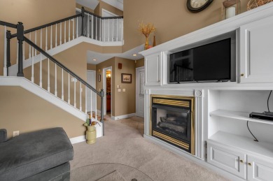 Welcome to easy, comfortable living in this darling Griffin Gate on Griffin Gate Golf Resort in Kentucky - for sale on GolfHomes.com, golf home, golf lot