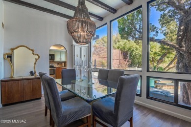 Come see this stunning townhome in the highly sought-after El on Dorado Country Club in Arizona - for sale on GolfHomes.com, golf home, golf lot