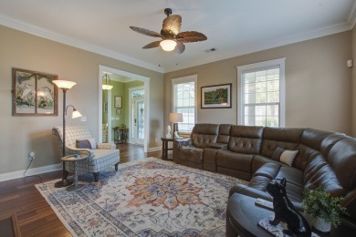BRAND NEW ROOF! Friends often describe it as picture perfect and on Legend Oaks Plantation Golf Club in South Carolina - for sale on GolfHomes.com, golf home, golf lot