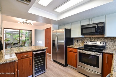 Come see this stunning townhome in the highly sought-after El on Dorado Country Club in Arizona - for sale on GolfHomes.com, golf home, golf lot