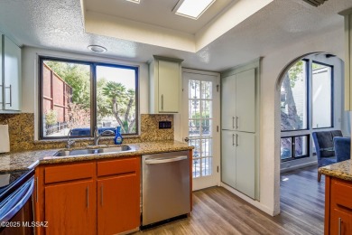Come see this stunning townhome in the highly sought-after El on Dorado Country Club in Arizona - for sale on GolfHomes.com, golf home, golf lot