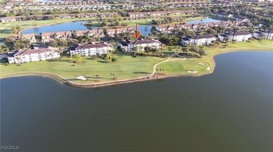 You will love this 3rd floor Brookside! This 2Bed/2Bath condo on Heritage Palms Golf and Country Club in Florida - for sale on GolfHomes.com, golf home, golf lot