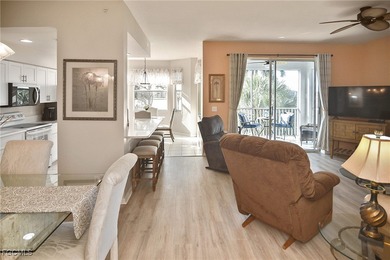 You will love this 3rd floor Brookside! This 2Bed/2Bath condo on Heritage Palms Golf and Country Club in Florida - for sale on GolfHomes.com, golf home, golf lot