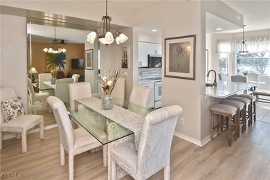 You will love this 3rd floor Brookside! This 2Bed/2Bath condo on Heritage Palms Golf and Country Club in Florida - for sale on GolfHomes.com, golf home, golf lot