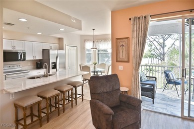 You will love this 3rd floor Brookside! This 2Bed/2Bath condo on Heritage Palms Golf and Country Club in Florida - for sale on GolfHomes.com, golf home, golf lot