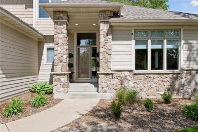 Welcome to your dream home on the 17th Fairway of the Deer Run on Deer Run Golf Club in Minnesota - for sale on GolfHomes.com, golf home, golf lot