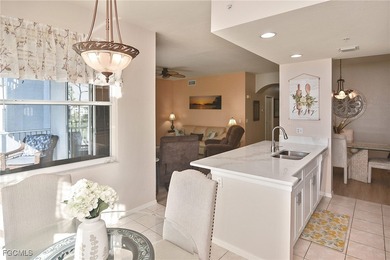 You will love this 3rd floor Brookside! This 2Bed/2Bath condo on Heritage Palms Golf and Country Club in Florida - for sale on GolfHomes.com, golf home, golf lot