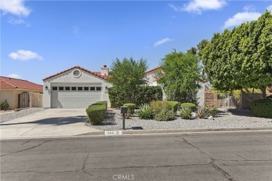 Step into your own private retreat! This beautifully crafted on Mission Lakes Country Club in California - for sale on GolfHomes.com, golf home, golf lot